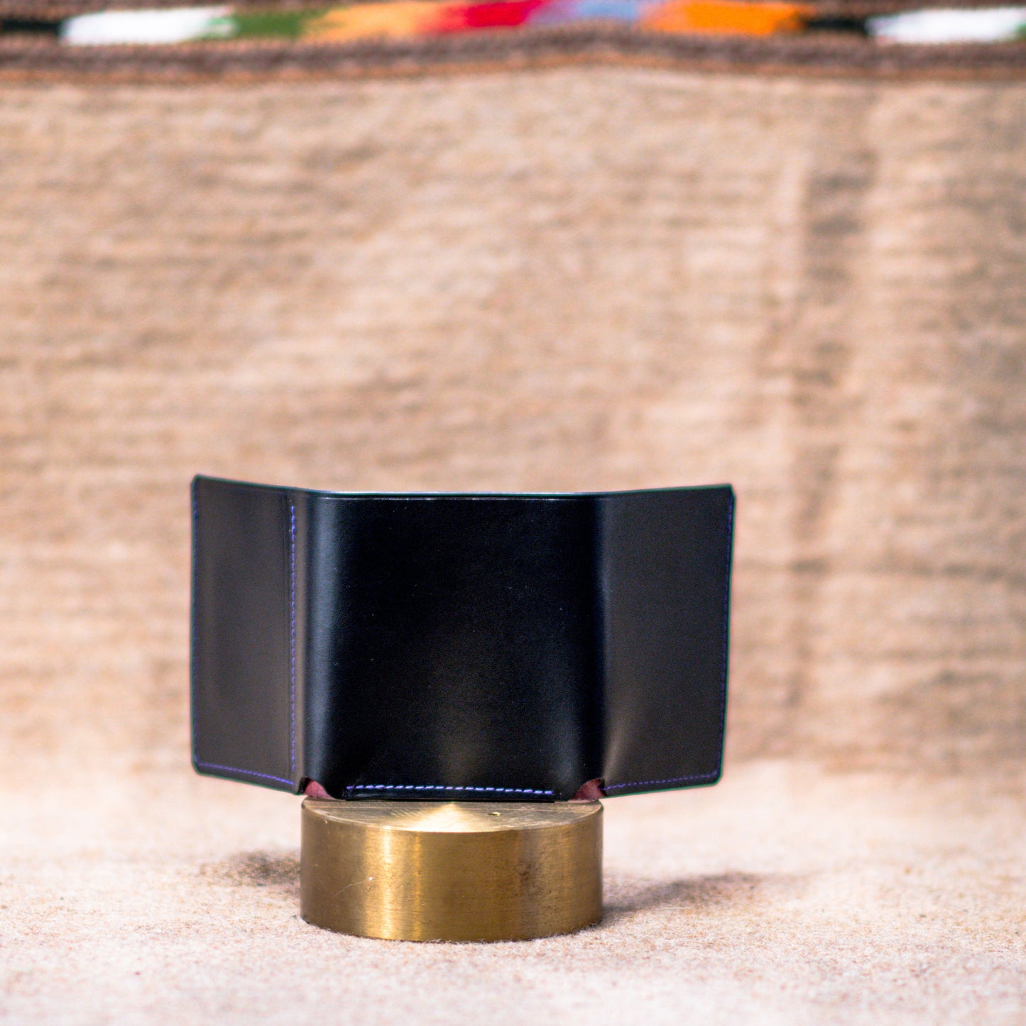 Classic Trifold - Slimmed for Front Pocket Carry