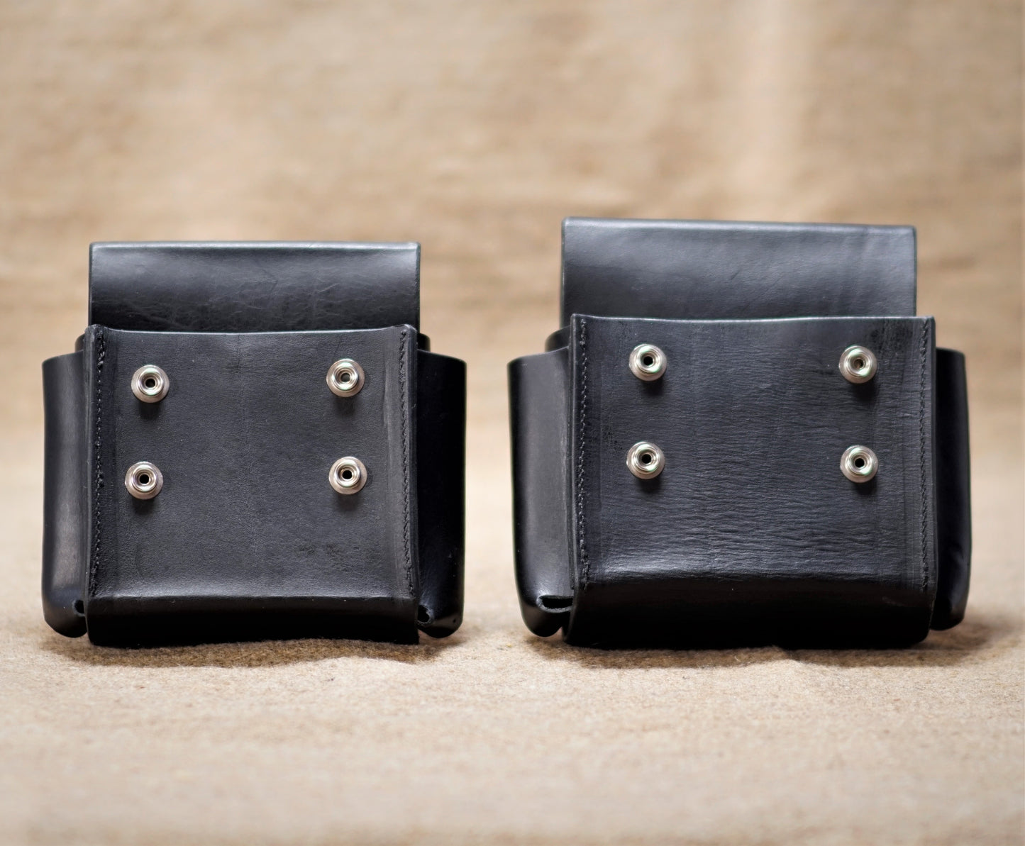 Custom EDC pouch
