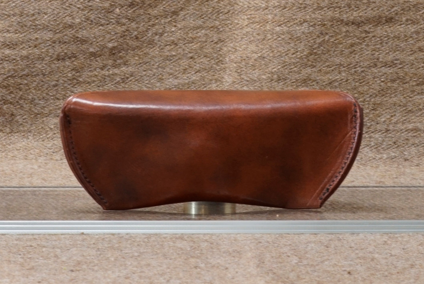 Leather Glasses Case