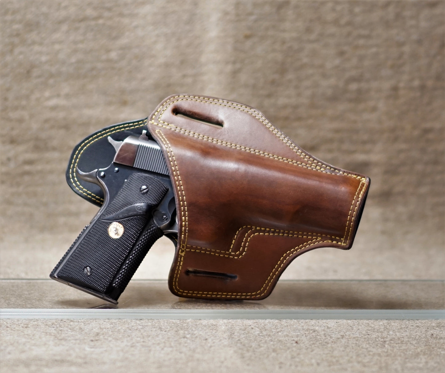 5" 1911 Pancake Holster