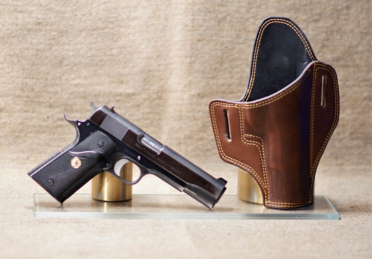 5" 1911 Pancake Holster