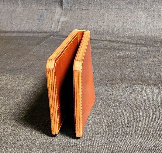 Slim Classic Bifold for Front Pocket