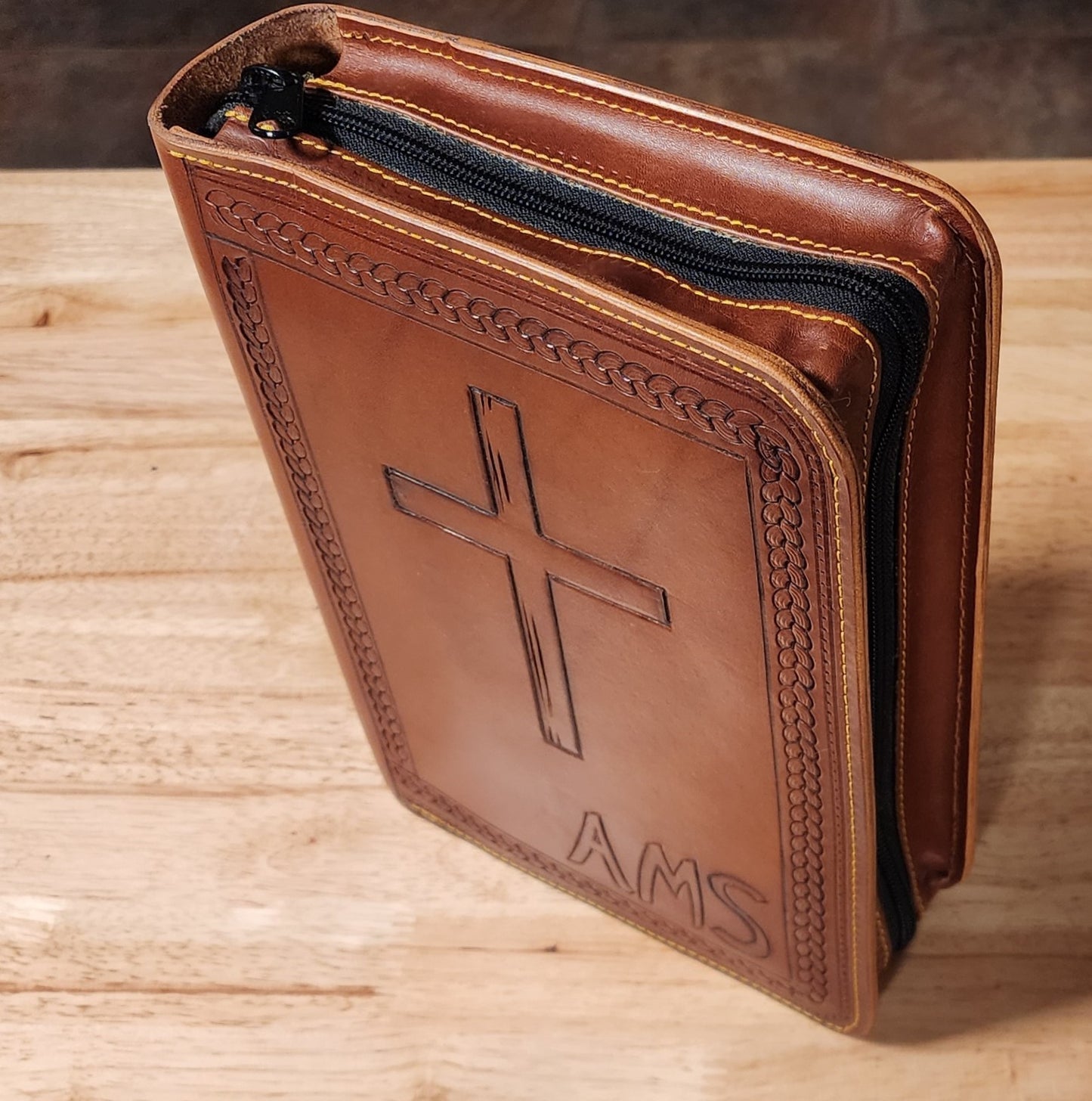Bible Cover