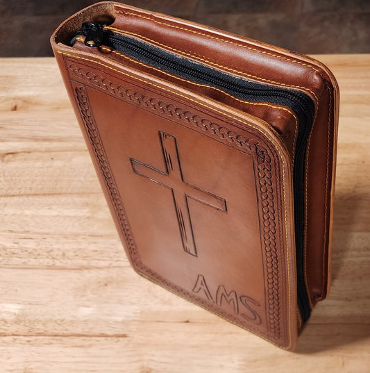 Bible Cover