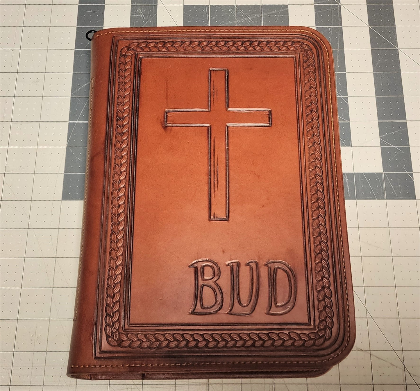 Bible Cover