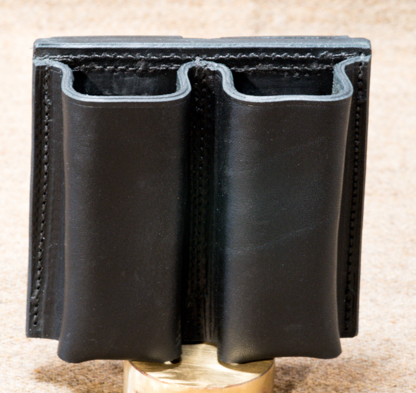 Double Mag Holder