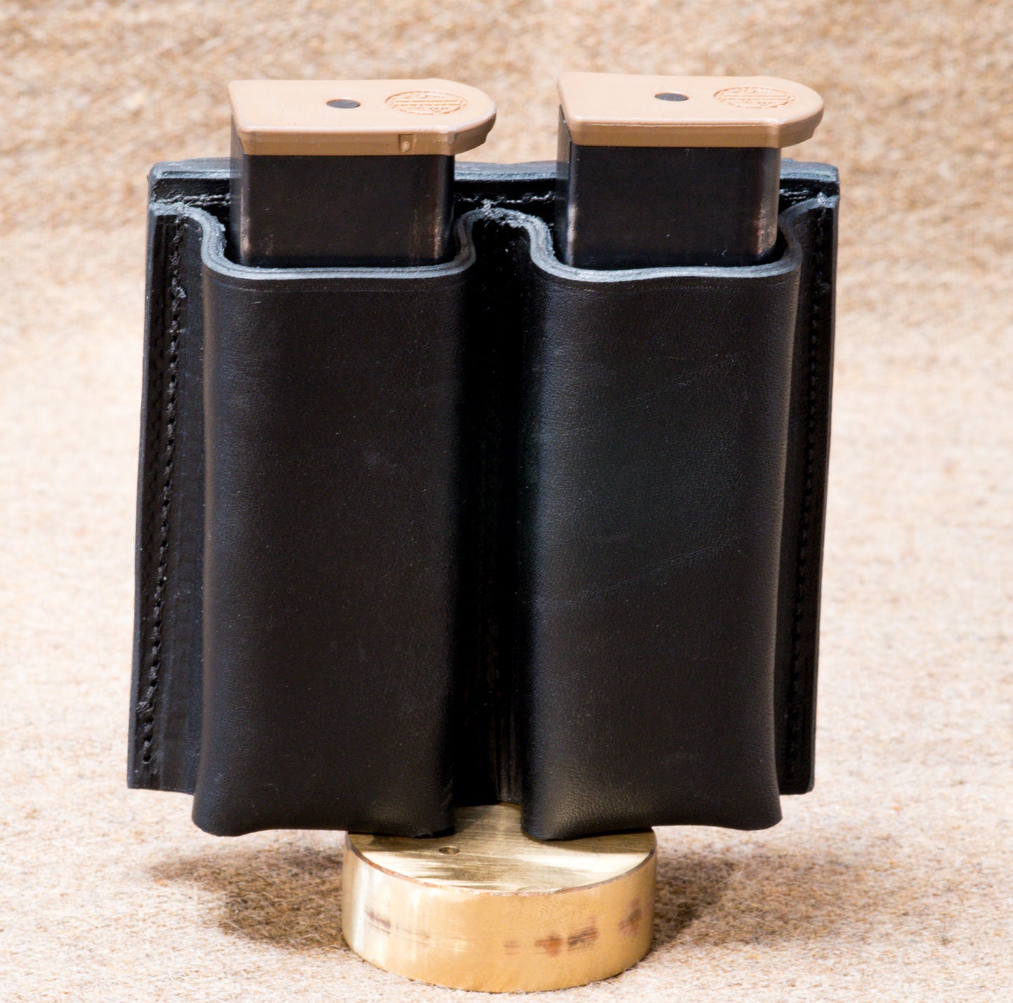Double Mag Holder