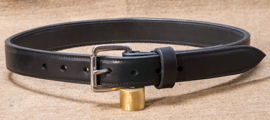 Heavy Duty Leather Belt