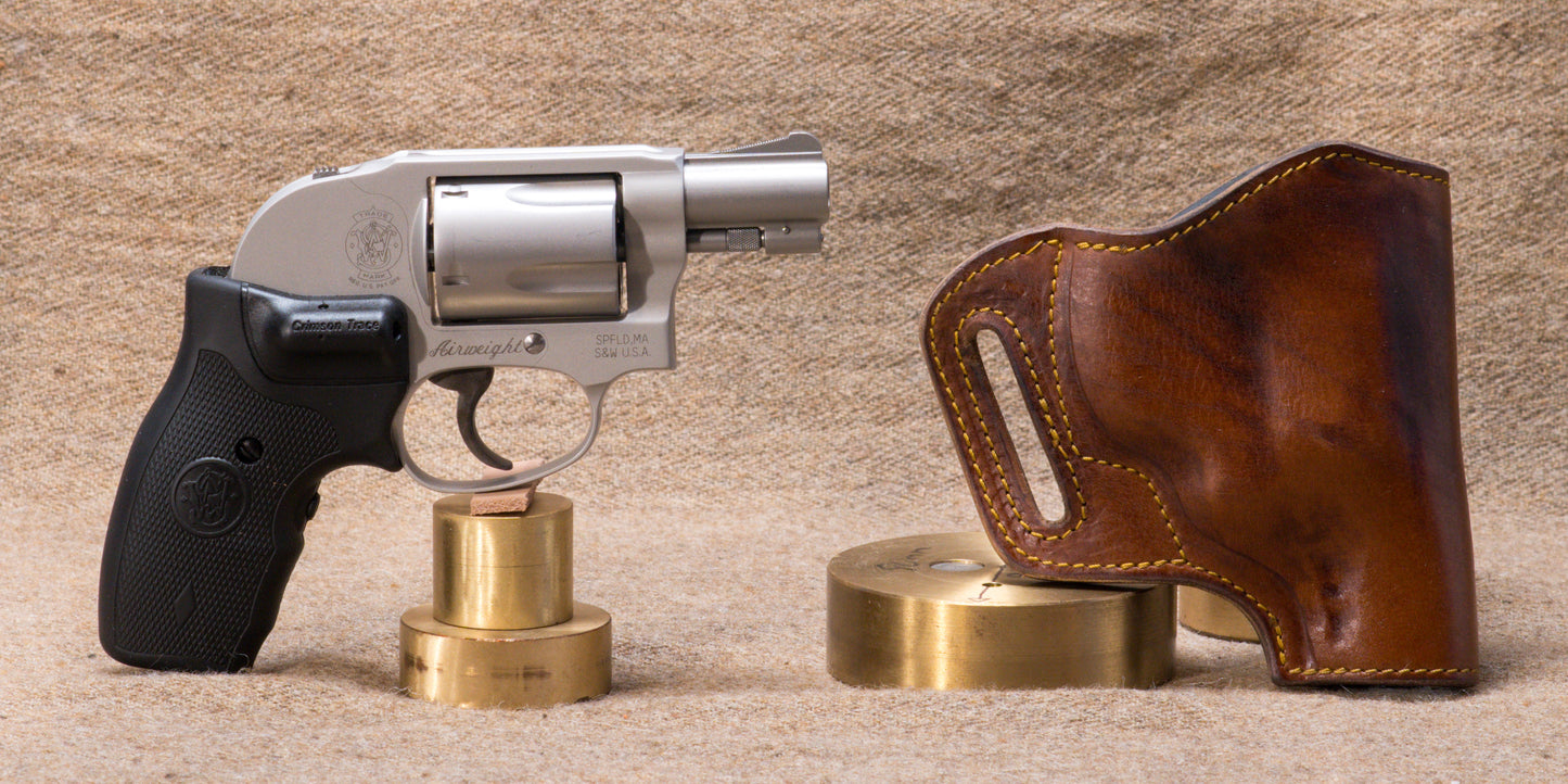 J-Frame Belt Holster