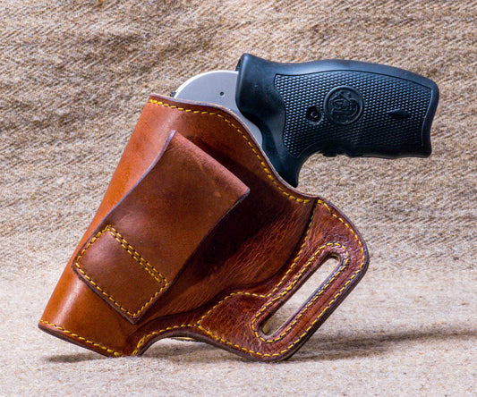 J-Frame Belt Holster