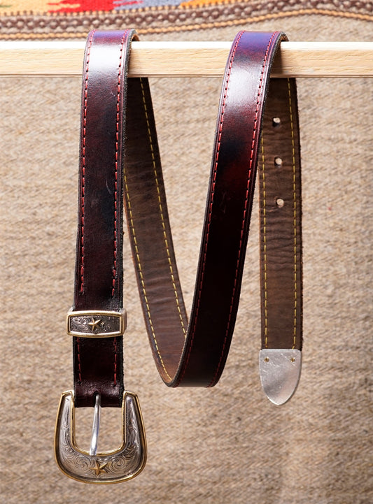 Womens Western Belt