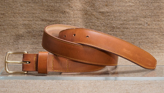 Mens Heavy Duty Belt